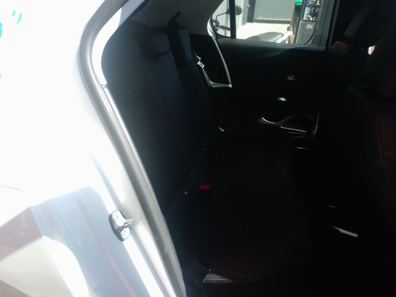 Recambio de juego asientos completo para opel corsa f (p2jo) 1.2 (68) referencia OEM IAM   