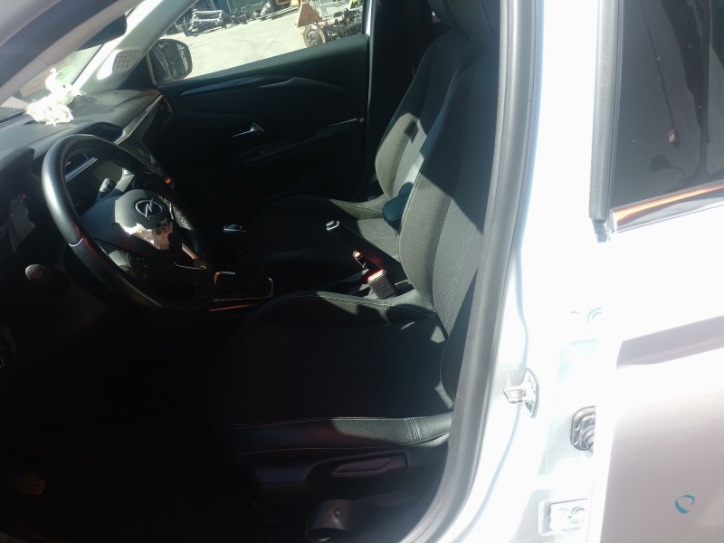 Recambio de juego asientos completo para opel corsa f (p2jo) 1.2 (68) referencia OEM IAM   