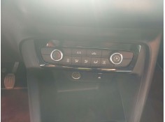 Recambio de mando climatizador para opel corsa f (p2jo) 1.2 (68) referencia OEM IAM   