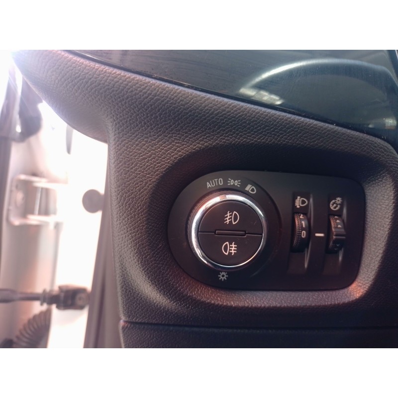 Recambio de mando luces para opel corsa f (p2jo) 1.2 (68) referencia OEM IAM   
