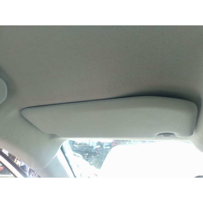 Recambio de parasol izquierdo para opel corsa f (p2jo) 1.2 (68) referencia OEM IAM   
