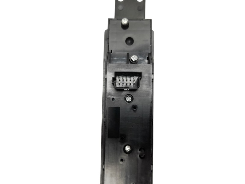 Recambio de mando elevalunas delantero izquierdo para mercedes-benz vito combi 06.2003 referencia OEM IAM  A6395451513 106131493