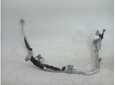 Recambio de tubos aire acondicionado para porsche taycan (y1a) 4s referencia OEM IAM  9J1816112J 