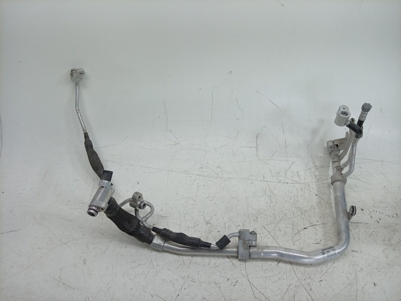 Recambio de tubos aire acondicionado para porsche taycan (y1a) 4s referencia OEM IAM  9J1816112J 