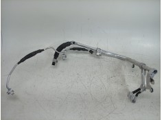 Recambio de tubos aire acondicionado para porsche taycan (y1a) 4s referencia OEM IAM  9J1816112J  2
