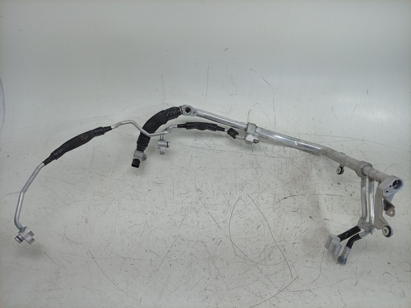Recambio de tubos aire acondicionado para porsche taycan (y1a) 4s referencia OEM IAM  9J1816112J 