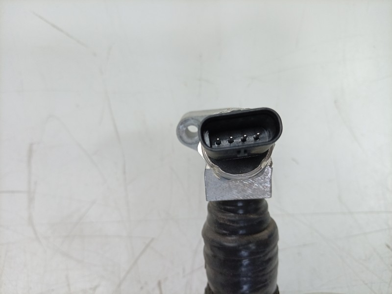 Recambio de tubos aire acondicionado para porsche taycan (y1a) 4s referencia OEM IAM  9J1816112J 