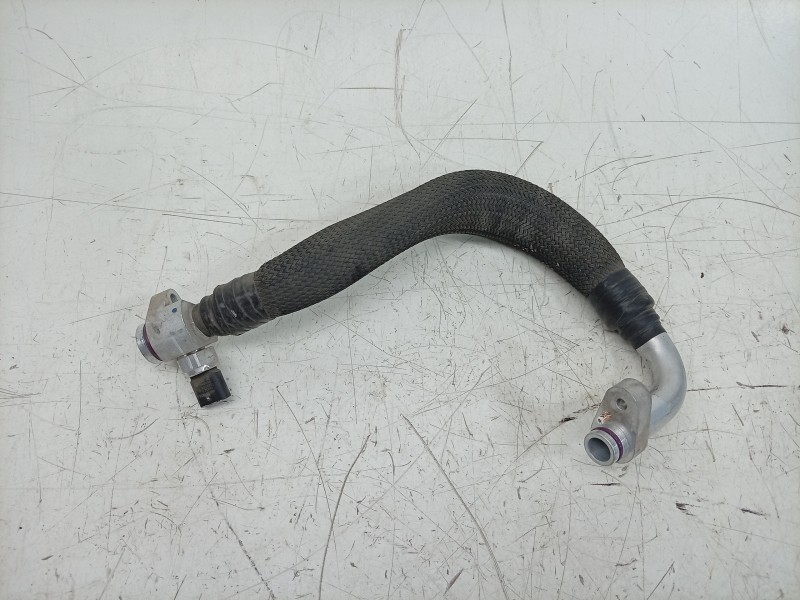 Recambio de tubos aire acondicionado para porsche taycan (y1a) 4s referencia OEM IAM  9J1816197E 