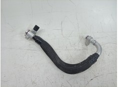 Recambio de tubos aire acondicionado para porsche taycan (y1a) 4s referencia OEM IAM  9J1816197E  2