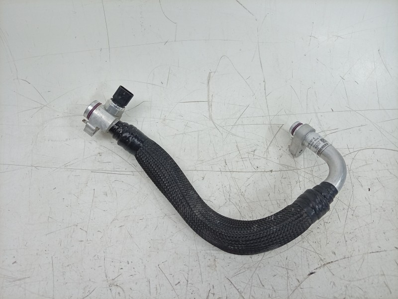Recambio de tubos aire acondicionado para porsche taycan (y1a) 4s referencia OEM IAM  9J1816197E 