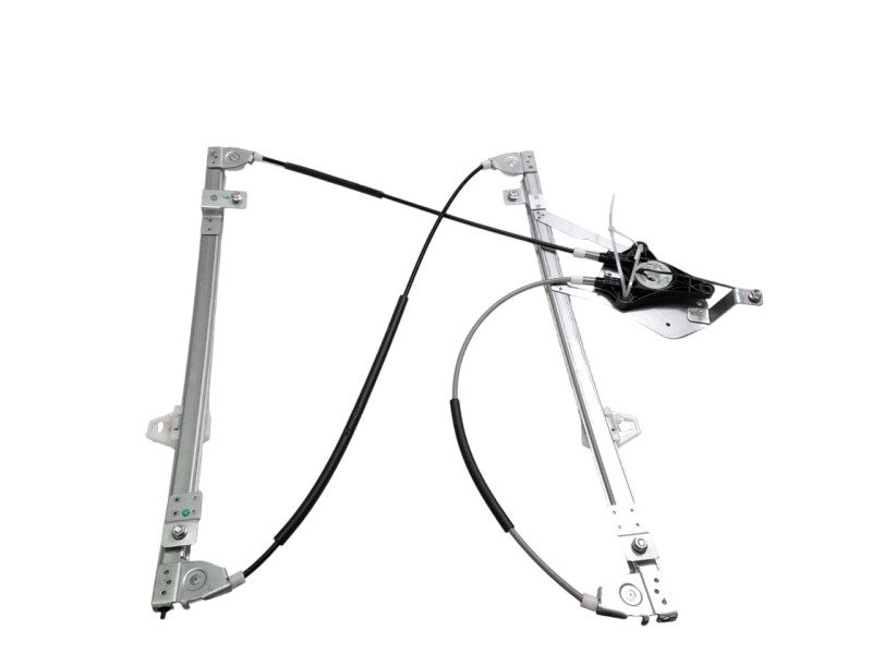 Recambio de elevalunas delantero izquierdo para citroën xsara picasso referencia OEM IAM  9221G2 106072220/5052751/CI715W024/111