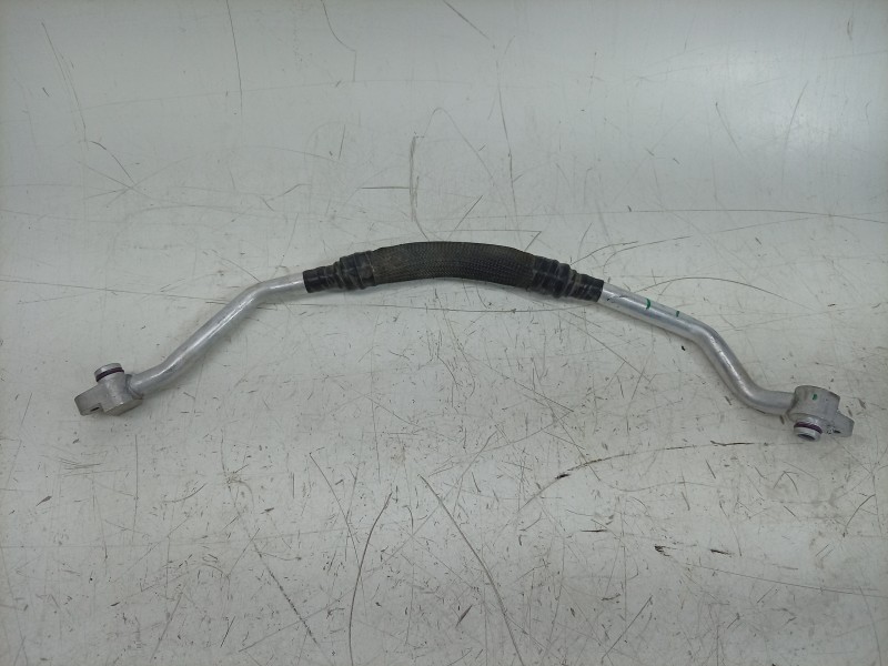 Recambio de tubos aire acondicionado para porsche taycan (y1a) 4s referencia OEM IAM  9J1820741B 