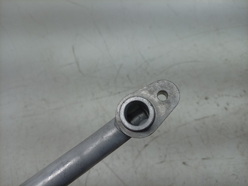 Recambio de tubos aire acondicionado para porsche taycan (y1a) 4s referencia OEM IAM  9J1820741B 