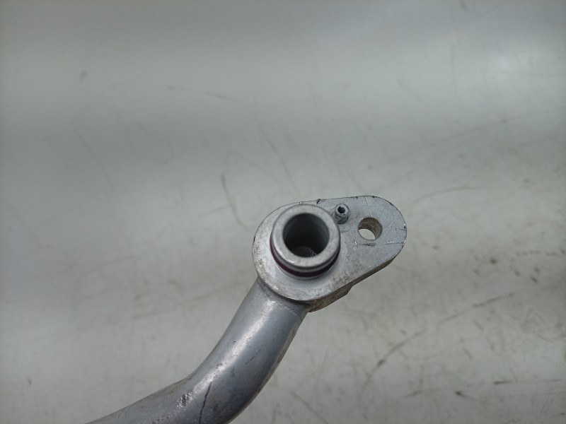 Recambio de tubos aire acondicionado para porsche taycan (y1a) 4s referencia OEM IAM  9J1820741B 