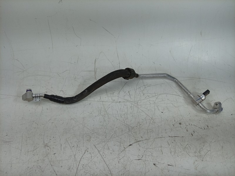 Recambio de tubos aire acondicionado para porsche taycan (y1a) 4s referencia OEM IAM  9J1820249K 