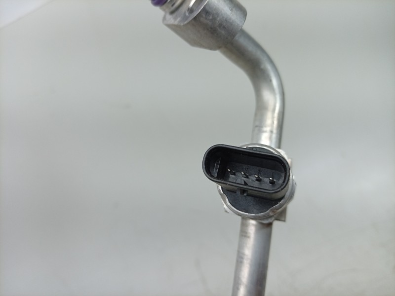 Recambio de tubos aire acondicionado para porsche taycan (y1a) 4s referencia OEM IAM  9J1820249K 
