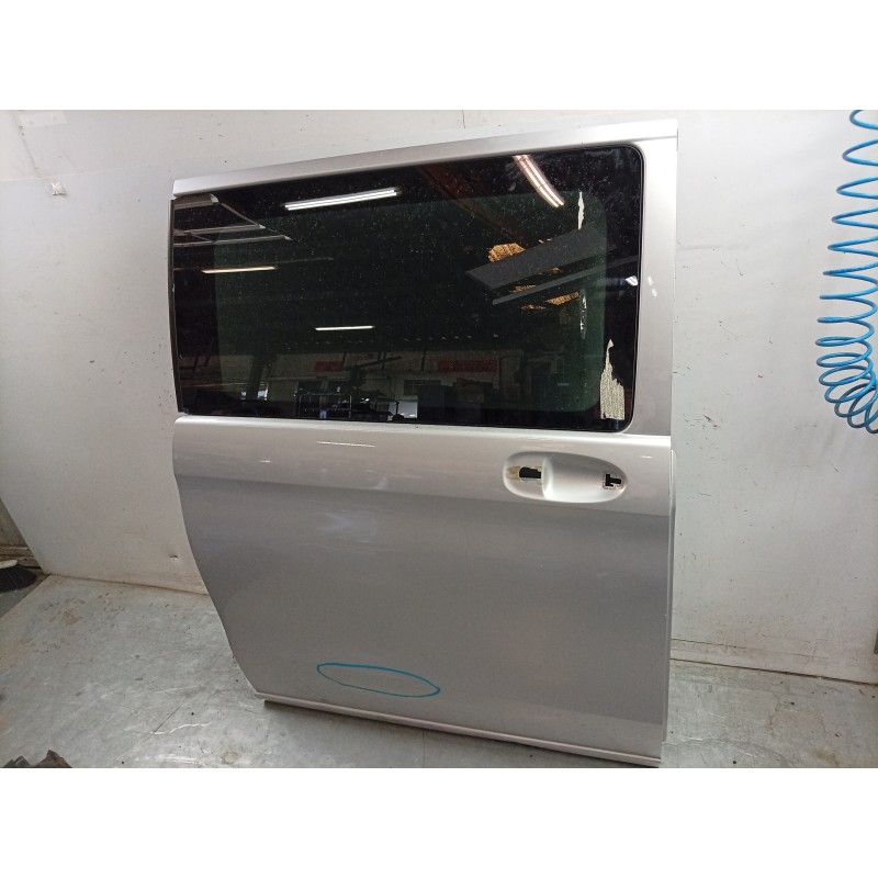 Recambio de puerta lateral corredera derecha para mercedes-benz vito tourer (w447) 116 cdi / 116 bluetec (447.701, 447.703, 447.