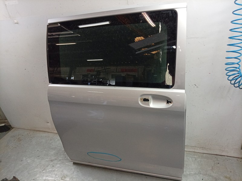 Recambio de puerta lateral corredera derecha para mercedes-benz vito tourer (w447) 116 cdi / 116 bluetec (447.701, 447.703, 447.