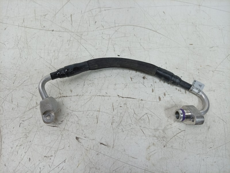 Recambio de tubos aire acondicionado para porsche taycan (y1a) 4s referencia OEM IAM  9J1820726C 