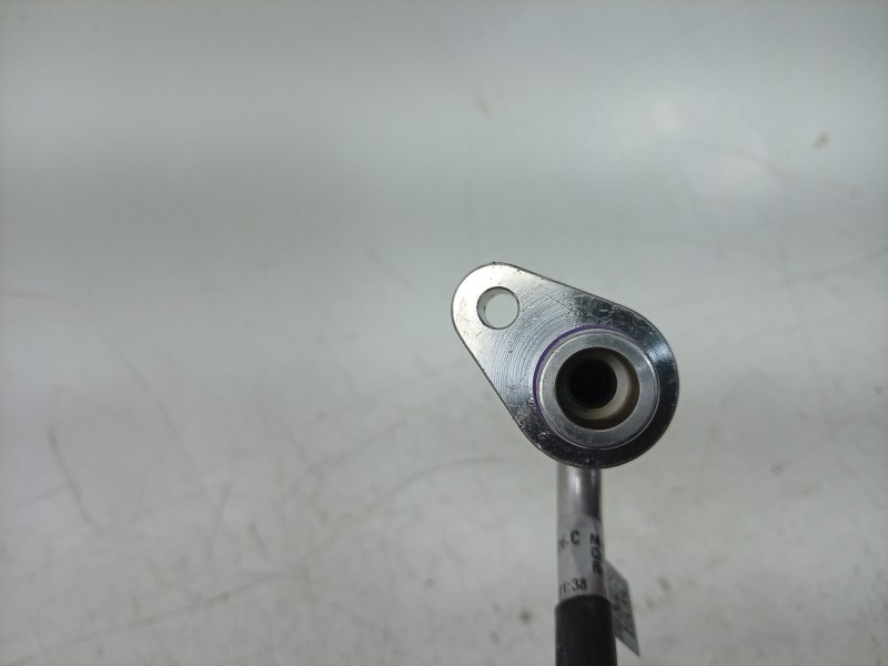 Recambio de tubos aire acondicionado para porsche taycan (y1a) 4s referencia OEM IAM  9J1820726C 