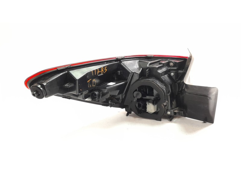 Recambio de piloto trasero derecho para opel grandland x ultimate referencia OEM IAM YP00098280 104LLM871 
