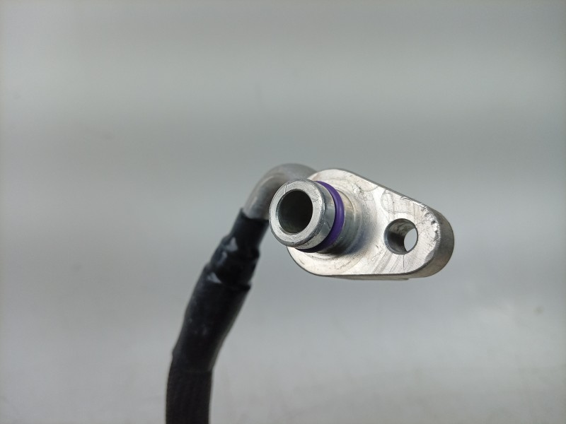 Recambio de tubos aire acondicionado para porsche taycan (y1a) 4s referencia OEM IAM  9J1820726C 