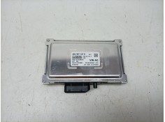 Recambio de modulo electronico para porsche taycan (y1a) 4s referencia OEM IAM  4K4907107H  2
