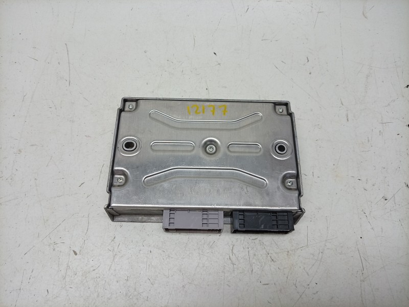 Recambio de centralita gateway para porsche taycan (y1a) 4s referencia OEM IAM  9J1907468J 