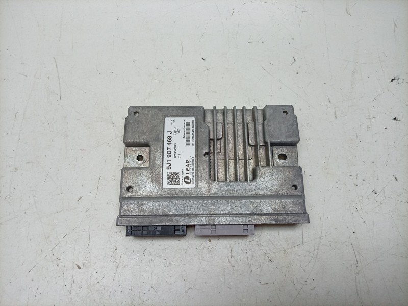 Recambio de centralita gateway para porsche taycan (y1a) 4s referencia OEM IAM  9J1907468J 