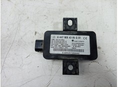 MODULO ELECTRONICO A4479004305 