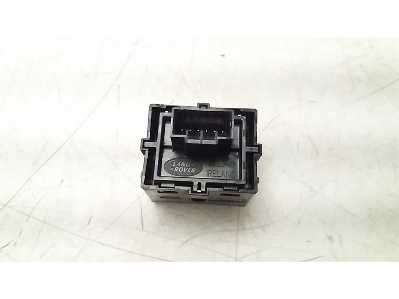 Recambio de interruptor para land rover discovery sport 2.0 td4 cat referencia OEM IAM 14017BB  