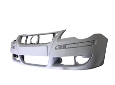 Recambio de paragolpes delantero para volkswagen polo (9n3) referencia OEM IAM  6Q0807217EGRU 107233908/2501120/VG0221001 2