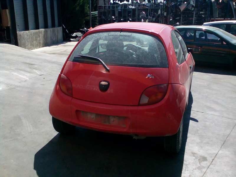 ford ka (ccq) del año 2004