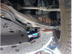 BRAZO SUSPENSION INFERIOR DELANTERO DERECHO 