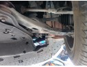 BRAZO SUSPENSION INFERIOR DELANTERO DERECHO 