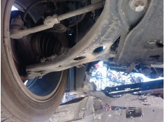 BRAZO SUSPENSION INFERIOR DELANTERO IZQUIERDO 