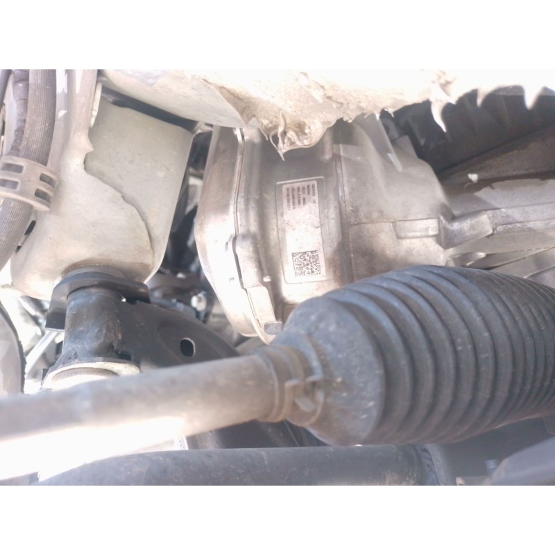 Recambio de cremallera direccion para opel corsa f (p2jo) 1.2 (68) referencia OEM IAM   