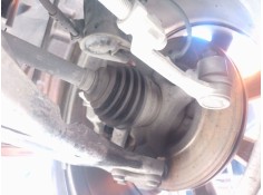 Recambio de mangueta delantera derecha para opel corsa f (p2jo) 1.2 (68) referencia OEM IAM   