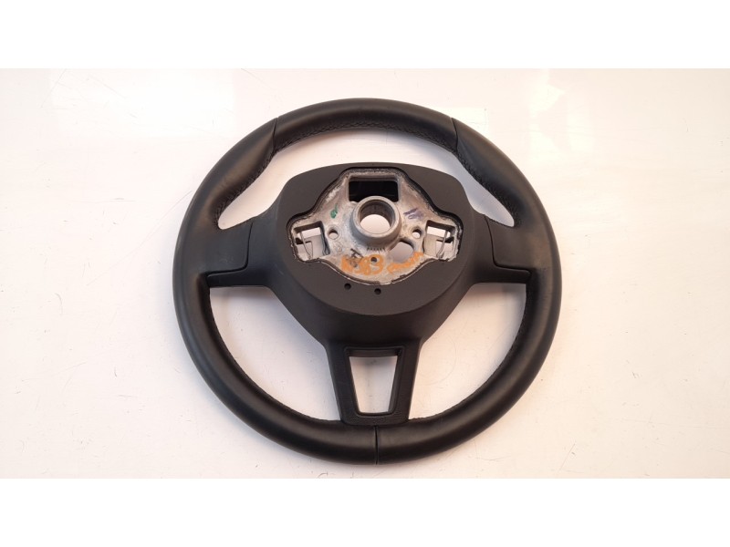 Recambio de volante para skoda fabia 1.2 tsi referencia OEM IAM 3V0419091L  