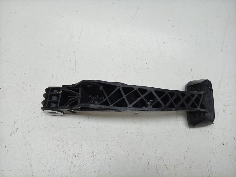 Recambio de pedal freno para porsche taycan (y1a) 4s referencia OEM IAM  9J1723031 