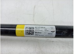Recambio de barra estabilizadora delantera para porsche taycan (y1a) 4s referencia OEM IAM  9J1411025B  2