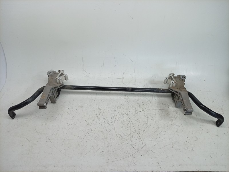 Recambio de barra estabilizadora delantera para porsche taycan (y1a) 4s referencia OEM IAM  9J1411025B 