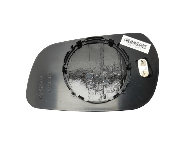 Recambio de cristal retrovisor derecho para citroën xsara (n1) 1.4 i referencia OEM IAM  8151Y8 1050719023/31224022/5080446