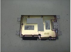 Recambio de amplificador de sonido para porsche taycan (y1a) 4s referencia OEM IAM  9J1035223F  2