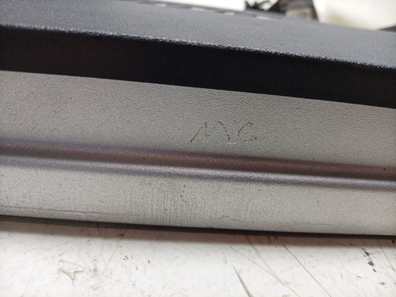 Recambio de amplificador de sonido para porsche taycan (y1a) 4s referencia OEM IAM  9J1035223F 