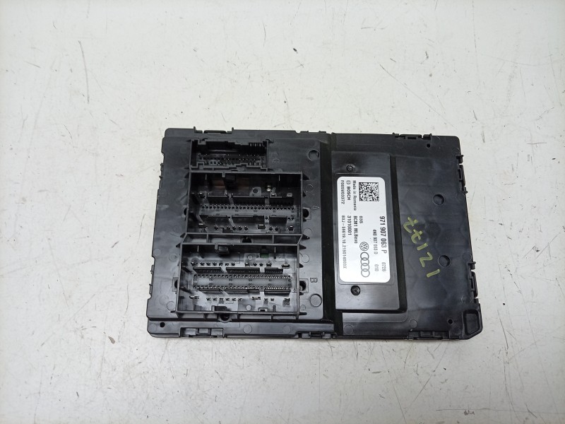 Recambio de modulo electronico para porsche taycan (y1a) 4s referencia OEM IAM  971907063P 