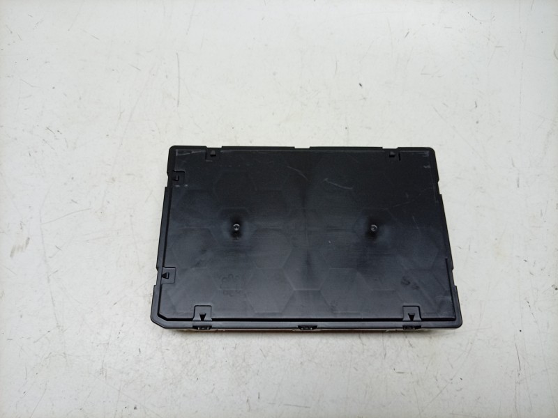 Recambio de modulo electronico para porsche taycan (y1a) 4s referencia OEM IAM  971907063P 