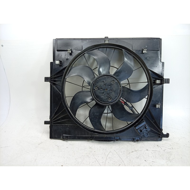 Recambio de electroventilador para mercedes-benz vito tourer (w447) 116 cdi / 116 bluetec (447.701, 447.703, 447.705) referencia