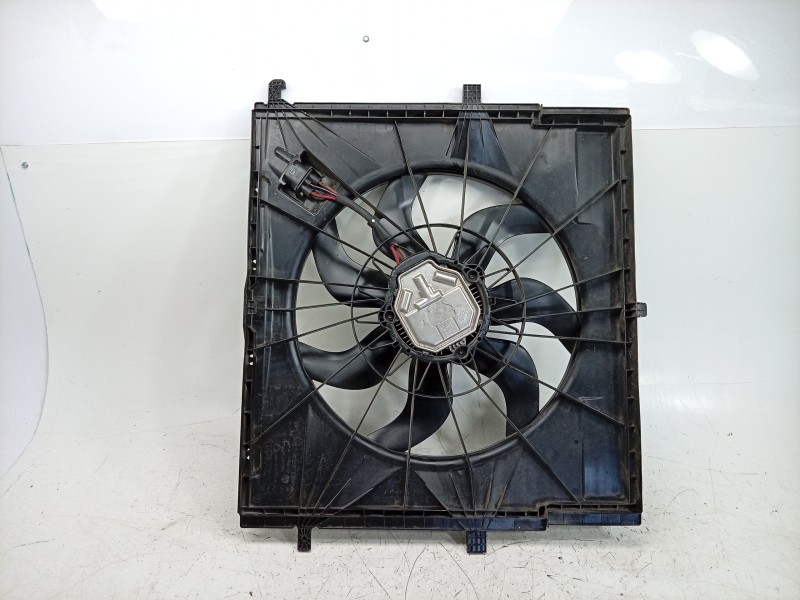 Recambio de electroventilador para mercedes-benz vito tourer (w447) 116 cdi / 116 bluetec (447.701, 447.703, 447.705) referencia