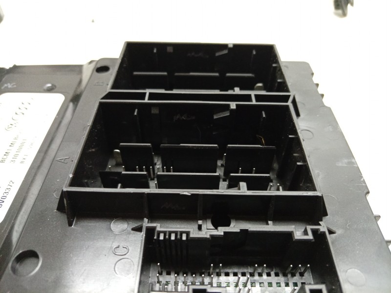 Recambio de modulo electronico para porsche taycan (y1a) 4s referencia OEM IAM  971907063P 